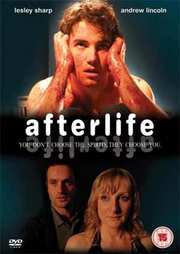 Preview Image for Afterlife (2 disc set) (UK)