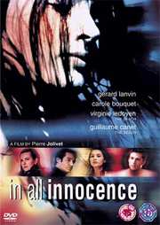 Preview Image for Front Cover of In All Innocence