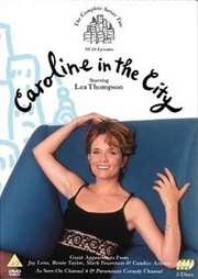 Preview Image for Caroline In The City: The Complete Series 2 (Three Discs) (UK)