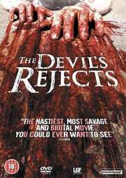 Preview Image for Front Cover of Devil`s Rejects, The (Special Edition)