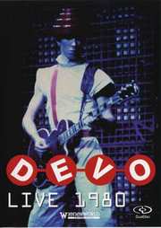 Preview Image for Devo: Live 1980 (UK)