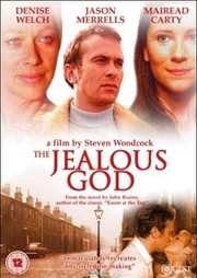 Preview Image for Jealous God, The (UK)