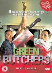 Preview Image for Green Butchers, The (UK)