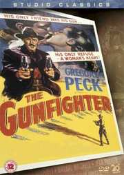 Preview Image for Front Cover of Gunfighter, The