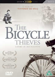 Preview Image for Ladri Di Biciclette (aka: Bicycle Thieves) (UK)