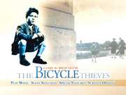 Preview Image for Screenshot from Ladri Di Biciclette (aka: Bicycle Thieves)