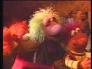 Preview Image for Screenshot from Jim Henson`s Fraggle Rock: Let There Be Rock / Down At Fraggle Rock