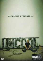 Preview Image for Greg Behrendt Is Uncool (US)
