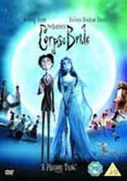 Preview Image for Corpse Bride (UK)