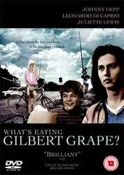 Preview Image for Front Cover of What`s Eating Gilbert Grape