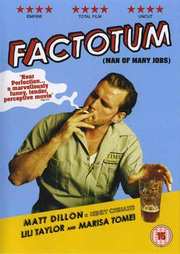 Preview Image for Factotum (UK)