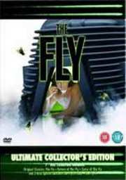 Preview Image for Fly, The (20th Anniversary) Box Set (UK)