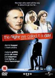 Preview Image for Night We Called It A Day, The (UK)