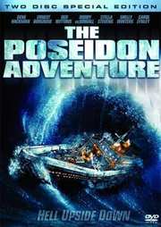 Preview Image for Front Cover of Poseidon Adventure, The (Special Edition)