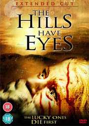 Preview Image for Front Cover of Hills Have Eyes, The (Special Edition)