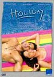 Preview Image for Front Cover of Holiday