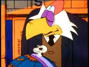 Preview Image for Screenshot from Count Duckula: The Complete First Series