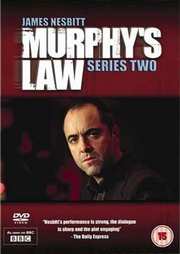 Preview Image for Murphy`s Law: Series 2 (Box Set) (UK)