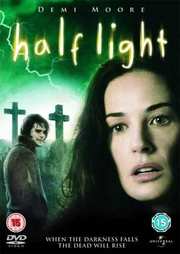 Preview Image for Half Light (UK)
