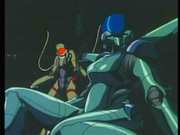 Preview Image for Screenshot from Bubblegum Crisis: Vol. 1