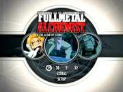 Preview Image for Screenshot from Full Metal Alchemist: Volume 8