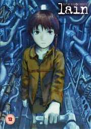 Preview Image for Serial Experiments Lain: Box set (UK)