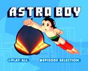 Preview Image for Screenshot from Astro Boy: Greatest Astro Adventures
