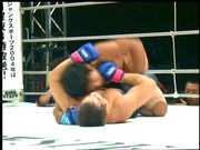 Preview Image for Screenshot from Pride FC: Shockwave 2003