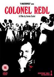 Preview Image for Colonel Redl (UK)