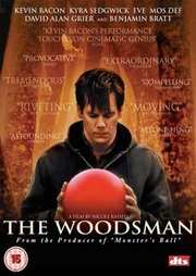 Preview Image for Woodsman, The (UK)
