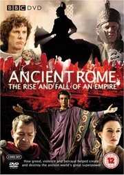 Preview Image for Ancient Rome: The Rise And Fall Of An Empire (UK)