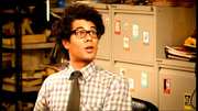 Preview Image for Screenshot from IT Crowd, The: Series 1