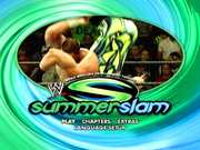Preview Image for Screenshot from WWE: Summerslam 2006