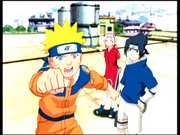 Preview Image for Screenshot from Naruto (Uncut): Series 1 Vol. 2 Box Set (3 Discs)