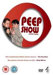 Preview Image for Peep Show: Series 3 (UK)