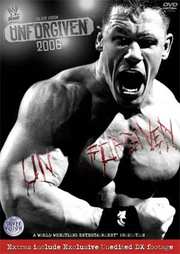 Preview Image for WWE: Unforgiven 2006 (UK)