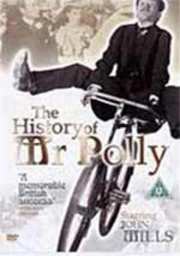 Preview Image for History of Mr Polly, The (UK)