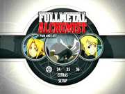 Preview Image for Screenshot from Full Metal Alchemist: Volume 9