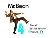 Preview Image for Screenshot from Mr Bean: Live - Volume 4