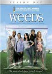 Preview Image for Weeds: Season One (UK)