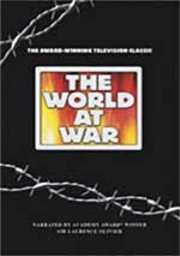 Preview Image for World At War, The: Complete TV Series (UK)
