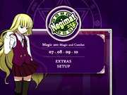 Preview Image for Screenshot from Negima - Magic 201: Magic and Combat