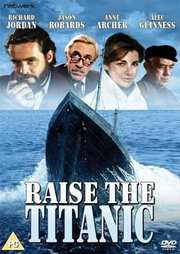 Preview Image for Raise the Titanic (UK)