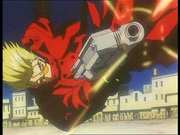 Preview Image for Screenshot from Trigun: Vol. 2
