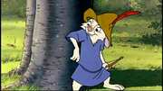 Preview Image for Screenshot from Robin Hood: Special Edition (Disney)