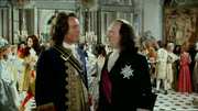 Preview Image for Screenshot from Man in the Iron Mask, The