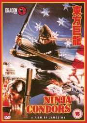 Preview Image for Front Cover of Ninja, Condors