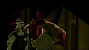 Preview Image for Screenshot from Hellboy Animated: Blood & Iron