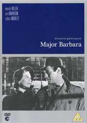 Preview Image for Major Barbara (UK)