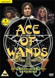 Preview Image for Ace Of Wands (UK)